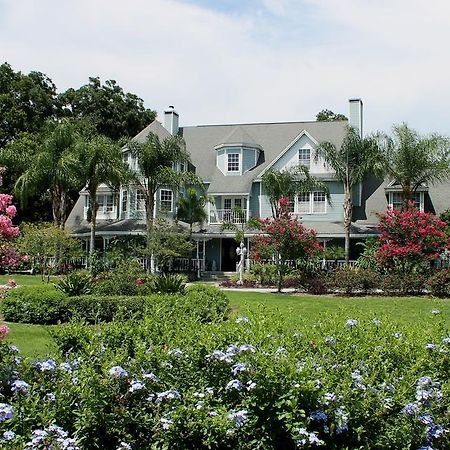 Heron Cay Lakeview Bed & Breakfast マウント・ドラ エクステリア 写真